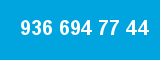 936 694 77 44 936 694 77 44
